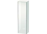 Duravit XSquare Hochschrank XS1313R8585 50x176x35,6cm, Tür rechts, weiß hochglanz