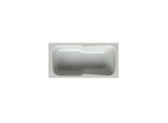 Bette BetteSet Badewanne 2560-002 150x75x38cm, manhattan