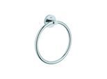 Grohe Essentials Handtuchring 40365001 chrom