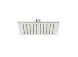 Herzbach LIVING SPA Slim-Regenbrause 11.600200.2.09 200x200mm, Edelstahl