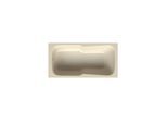 Bette BetteSet Badewanne 2560-006 150x75x38cm, jasmin