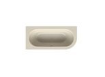 Bette BetteStarlet IV Badewanne 6650-001 pergamon, 165x75x42cm