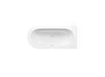 Bette BetteStarlet II Badewanne 8330-011 165x75x42cm, calypso