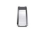 Blanco Multifunktionsschale 227689 17,4 x 43,5 cm, Edelstahl
