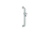Hewi 477 Brausehalterstange 477.33.12097 600mm, lichtgrau