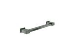 Grohe Essentials Cube Wannengriff 40514AL1 34 cm, verdeckte Befestigung, hard graphite gebürstet