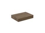 Ideal Standard Adapto Konsole U8406FW 700mm, Walnuss Dekor