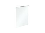 Villeroy & Boch More to See Spiegel A4045500 55 x 75 x 50/13 cm, 1 Leuchte