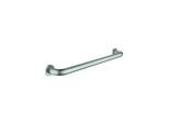 Grohe Essentials Wannengriff 40794DC1 60 cm, supersteel, verdeckte Befestigung