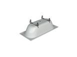 Bette Wannenfüße B231500 universell, für Badewanne