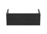 Ideal Standard Conca Waschtisch-Unterschrank T4579Y4 100x50x55cm, 1 Auszug, Eiche geflammt Furnier