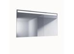 Kludi LUMA Spiegel 17SP0800 120x68 x 3 cm LED & Entfeuchter 6000 K - 900 Lumen
