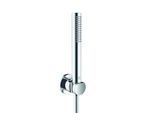 Kludi Nova Fonte Wannen-Brause-Set 2085005-15 chrom