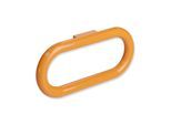 Hewi 477 Handtuchring 477.09.30024 320mm, orange