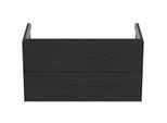 Ideal Standard Conca Waschtisch-Unterschrank T4575Y4 100x50x55cm, 2 Auszüge, Eiche geflammt Furnier