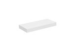 Ideal Standard Adapto Konsole U8409WG 1200mm, Hochglanz weiß lackiert