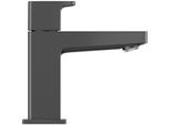 Duravit Manhattan Standventil MH1080002046 Ausladung 90mm, schwarz matt