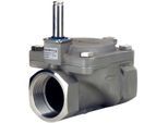 Danfoss Magnetventil 032U8505 50SS, G 2, kvs 40, stromlos geschlossen, NC