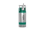 Wilo Padus PRO Schmutzwasser-Tauchmotorpumpe 6087510 M05/M015-523/P, 1,5 kW, 230 V, Storz C