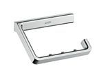 hansgrohe Axor Universal Circular Papierhalter 42846000 ohne Deckel, chrom