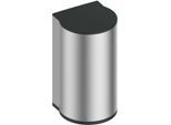 Keuco Plan Schaumseifenspender 14956170237 Batteriebetrieb, Aluminium silber-eloxiert