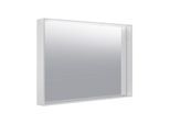 Keuco Plan Lichtspiegel 07897173003 1000x700x105mm, 42 Watt, silber-gebeizt-eloxiert