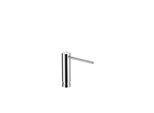 Dornbracht Spender 82424970-00 ohne Rosette, Ausladung 124 mm, chrom