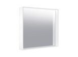 Keuco X-Line Lichtspiegel 33297302503 800x700x105mm, 33 Watt, weiß