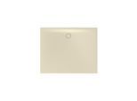 Bette BetteFloor Side Duschfläche 3395-006 150x120cm, 130-150cm, jasmin