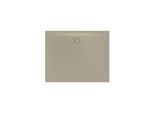 Bette BetteFloor Side Duschfläche 3395-415 150x120cm, 130-150cm, cashmere