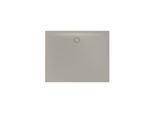 Bette BetteFloor Side Duschfläche 3395-416PLUS 150x120cm, 130-150cm, Glasur, stone
