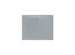 Bette BetteFloor Side Duschfläche 3395-412AE 150x120cm, 130-150cm, Antirutsch/Pro, quartz