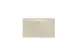 Bette BetteFloor Side Duschfläche 3393-422AE 150x90cm, Antirutsch/Pro, beige