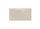 Bette BetteFloor Side Duschfläche 3378-422AE 180x100cm, Antirutsch/Pro, beige