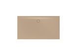 Bette BetteFloor Side Duschfläche 3378-425 180x100cm, greige