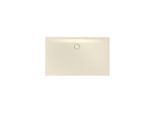Bette BetteFloor Side Duschfläche 3393-001 150x90cm, pergamon