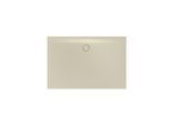 Bette BetteFloor Side Duschfläche 3389-422AE 150x100cm, Antirutsch/Pro, beige