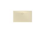 Bette BetteFloor Side Duschfläche 3393-441AE 150x90cm, Antirutsch/Pro, cream