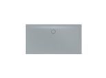 Bette BetteFloor Side Duschfläche 3376-412PLUS 170x90cm, Glasur, quartz
