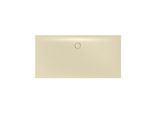 Bette BetteFloor Side Duschfläche 3377-441AE 180x90cm, Antirutsch/Pro, cream