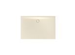 Bette BetteFloor Side Duschfläche 3389-001 150x100cm, pergamon