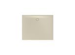 Bette BetteFloor Side Duschfläche 3395-422 150x120cm, 130-150cm, beige