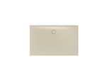 Bette BetteFloor Side Duschfläche 3397-422 160x100cm, beige