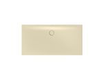 Bette BetteFloor Side Duschfläche 3375-441 160x80cm, cream