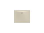 Bette BetteFloor Side Duschfläche 3399-422 130x100cm, beige