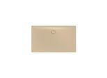 Bette BetteFloor Side Duschfläche 3393-003AE 150x90cm, Antirutsch/Pro, bahamabeige