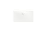 Bette BetteFloor Side Duschfläche 3379-287 140x80cm, starwhite