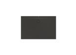 Bette BetteFloor Side Duschfläche 3389-401 150x100cm, anthracite