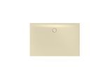 Bette BetteFloor Side Duschfläche 3389-441 150x100cm, cream