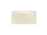 Bette BetteFloor Side Duschfläche 3376-001AE 170x90cm, Antirutsch/Pro, pergamon